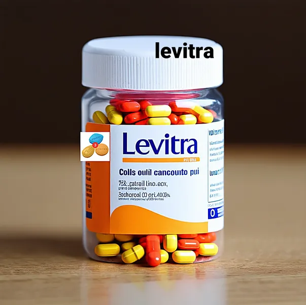 Levitra orosolubile prezzo in farmacia